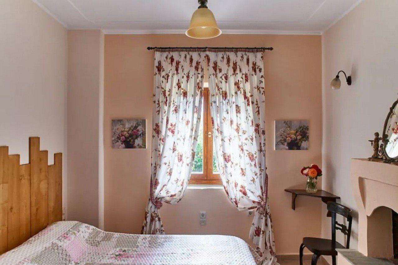 Triantafillies Guesthouse 포르테리아 외부 사진