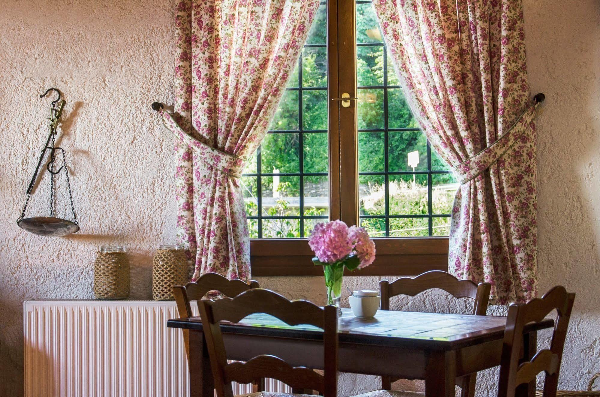 Triantafillies Guesthouse 포르테리아 외부 사진